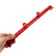 thumbnail image 3 of unbranded Barra Estabilizadora Para Manillar De Motocicleta Accesorio Rojo Resistente, 3 of 8