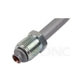 thumbnail image 2 of Sunsong 3404904 Power Steering Return Line Hose Assembly, 2 of 4