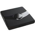 thumbnail image 1 of FUEENIRVA Portable Oboe Reed Case Black ABS Material Storage Box Designed for Easy Use and Secure Reed Holding, 1 of 8
