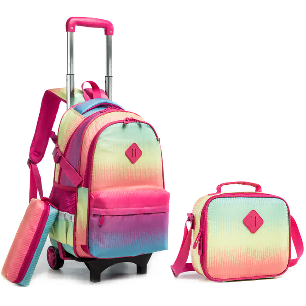 Mochilas en walmart para niñas hotsell