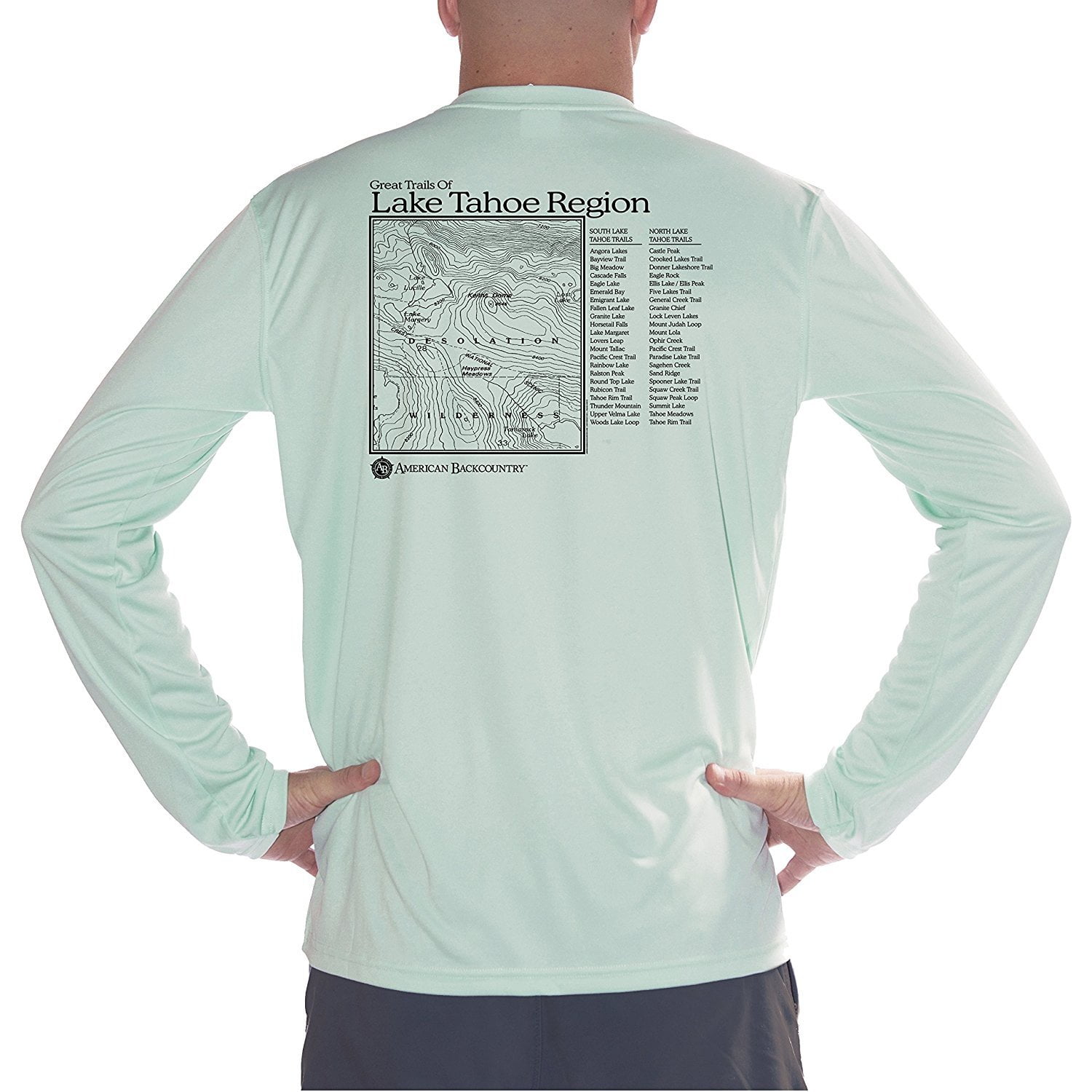 american backcountry shirts