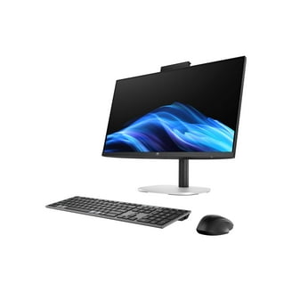 HP EliteOne 800 G4 - All-in-one Core i5 8500 / up to 4.1 GHz