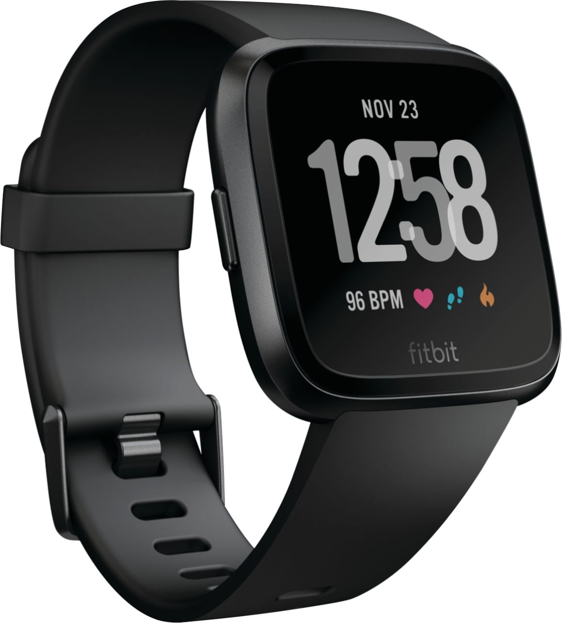 【新品未使用】fitbit versa special edition Fitbit Versa - Special Edition Smart Watch - Walmart.com