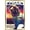 Gold Framed Version, variant on Marvel Guardians of the Galaxy Vol. 3 - Cosmo One Sheet Wall Poster, 14.725" x 22.375"