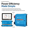 thumbnail image 3 of Monitor de batería Victron Energy Lynx Shunt IP22 ve.can 1000A, 3 of 7