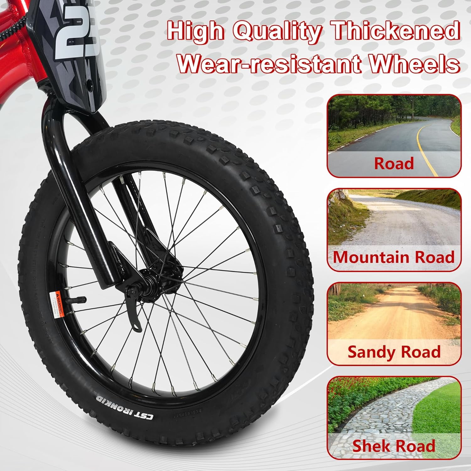 NEORIVER Electric Dirt Bike for Kids Ages 6-12, 250W Electric Motorcycle Up to 15.5MPH, 24V Detachable Battery, 16'' Inflatable Tire Electric Balance Bike with Kickstand