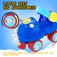 thumbnail image 3 of Patines SULIFEEL para niños con cuádruple ajustable para niños de 2 a 5 años, 3 of 8