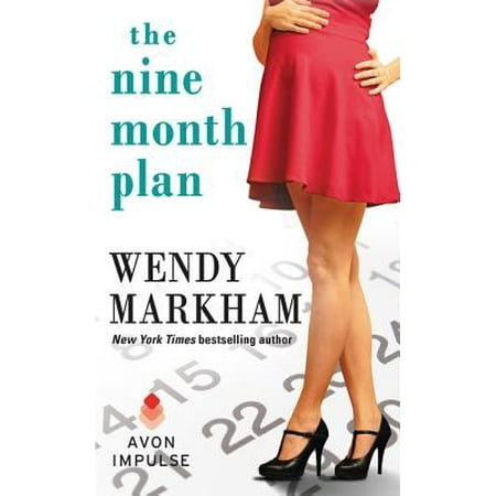 The Nine Month Plan - eBook
