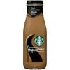 Starbucks Frappuccino Dark Chocolate Mocha Chilled Coffee Drink, 13.7 Fl. Oz.
