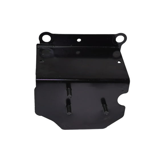 For Nissan Maxima 2004 2005 2006 2007 2008 Bumper Bracket Driver Side | Front | Stay | Replacement For NI1066127 | 622117Y000