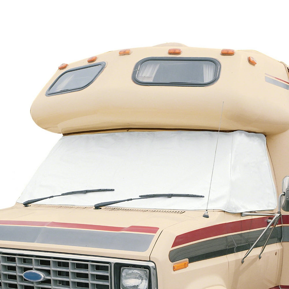 Classic Accessories OverDrive RV Windshield Cover, Ford '92 '03