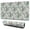Fantasy Unicorn Pattern, variant on Long Mouse Pads for Desk,Pink Cartoon Unicorn Pattern Desk Mats on Top Of Desks, Desk Mouse Pad Extra Large with 3mm Non-Slip Base and Stitched Edge for Gaming,Office,Work,Home 31.5"x11.8"