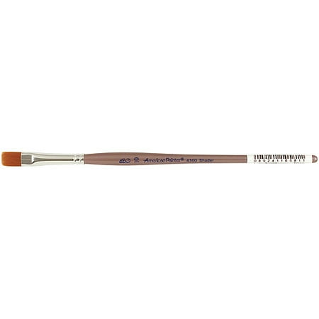 Loew-Cornell ® American Painter Brush, Flat #10