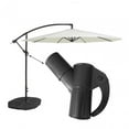 thumbnail image 5 of Umbrella Lifting Fixed Handle Umbrella Attachment Replacement Accessories Parasol Parts for Beach Balcony Umbrella, 5 of 8