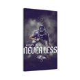 thumbnail image 2 of Panel de interruptores de pared con marco romano de cuero individual Ravens Switching Lights, interruptor de luz individual, doble o con tirador, 2 of 8