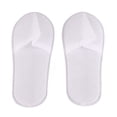 thumbnail image 1 of Slippers,50Pair Portable Unisex Non-Slip Hotel Slippers Disposable Slippers Best in its Class, 1 of 14