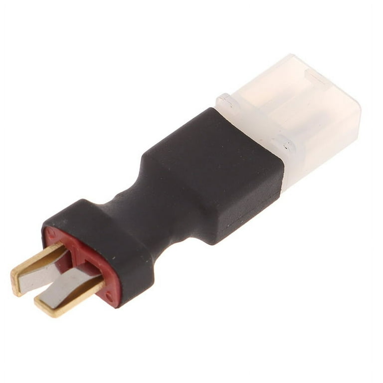 Adattatore Cavo Tamiya A Deans 12AWG - Per Caricabatterie - Foto 4