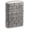 thumbnail image 3 of Zippo Mythical Lighters Silver, 3 of 9