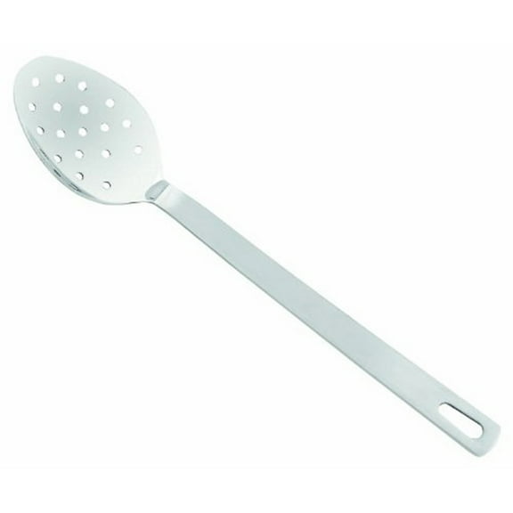 Crestware Professional Perforated Basting Spoon 13"