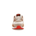 thumbnail image 3 of Nike Women's Air Max 90 SE Pale Ivory Snakeskin Swoosh Running Shoes, from StockX, 3 of 5