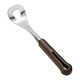 thumbnail image 2 of Cuchara de prensa para hacer albóndigas de acero inoxidable 304 | Exprimidor de Carne de Mano para Cocina, Herramienta para Freír Bolas de Pescado | Fácil liberación, antiadherente, diseño de fuga, 2 of 8