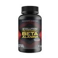 thumbnail image 1 of BETA ALANINA BOTE NATURAL 108G (180 CAPS) Evolution Nutraceutical Frasco de 180 capsulas, 1 of 2
