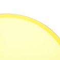 thumbnail image 3 of OULII 2pcs Folding Fan Hand Plastic Yellow For Photographers At Events, 3 of 4
