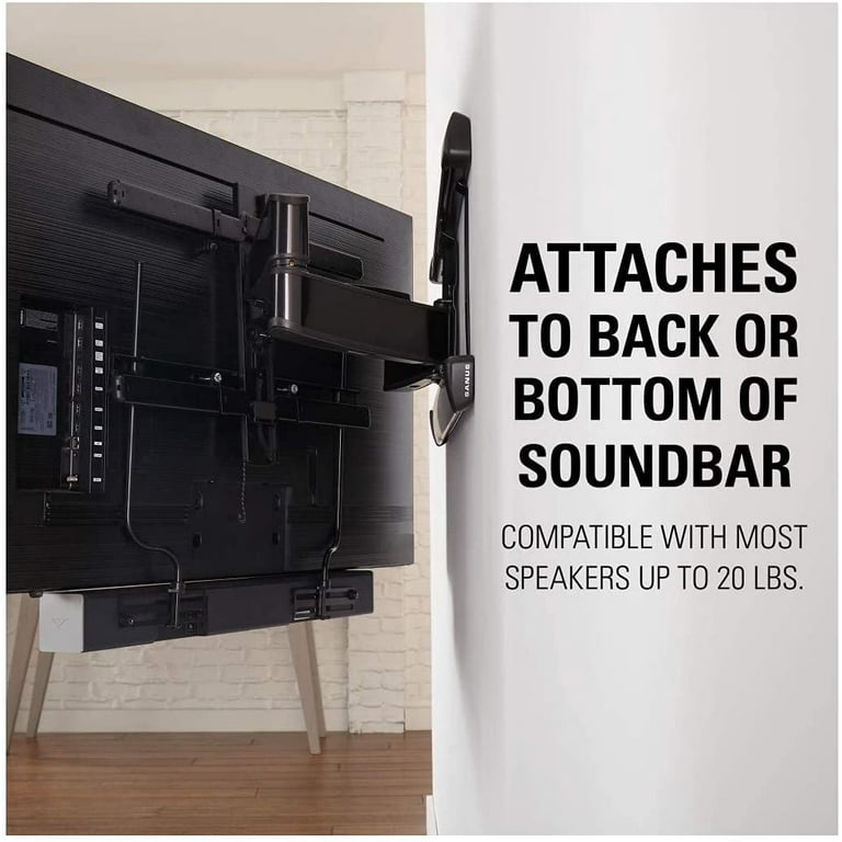 Samsung HW-Q990C 11.1.4ch Soundbar with Dolby Atmos, Rear Speakers