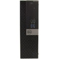 thumbnail image 2 of Restored Dell OptiPlex 7040 Small Business PC, 22" LCD Monitor, Gen 6 Core i5-6500, 8GB DDR4 RAM, 500GB, Windows 10 Pro, Desktop Computer, HDMI, 2 Displayport, 2 of 5