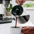 thumbnail image 2 of Starbucks French Whole Bean Dark Roast Coffee - 28oz - Pack of 2, 2 of 5