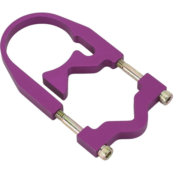 Universal Filter Mounting Bracket