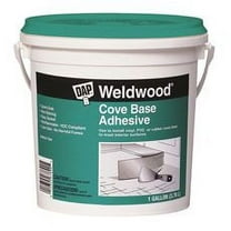 Cove Base Adhesive 1 Gallon