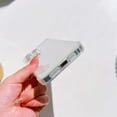 thumbnail image 5 of for iPhone 15 Pro Max Phone Case,Transparent Iridescent Gradient Laser Case,Full Camera Shockproof Protection Case for iPhone 15 Pro Max 6.7 Inch, 5 of 11
