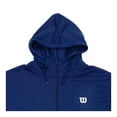 thumbnail image 3 of Chamarra Deportiva Wilson para Hombre Talla G Color Azul Marino, 3 of 4