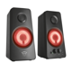 thumbnail image 3 of JUEGO DE ALTAVOCES CON ILUMINACIÃN 2.0 GXT608 TYTAN Trust GXT608 TYTAN, 3 of 6