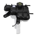 thumbnail image 2 of Coolant Reservoir Tank, Anti Leakage 68244088AA Rugged Structure Anti Impact  for Limited 2016, 2 of 7