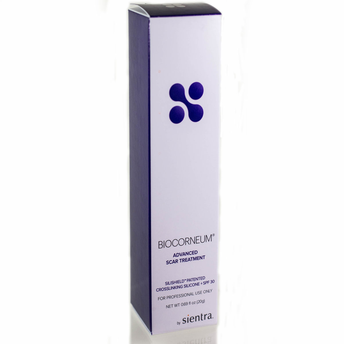 biocorneum plus spf 30 advanced scar supervision