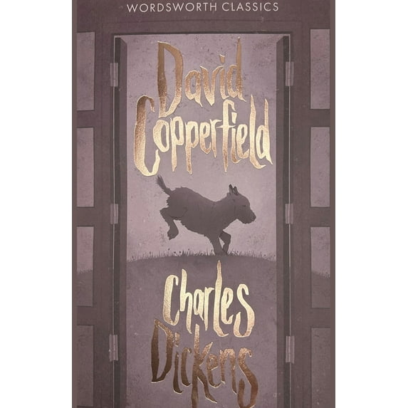 Pre-Owned David Copperfield (Paperback) 185326024X 9781853260247
