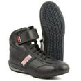thumbnail image 2 of G-Force GF236 Pro Series Racing Shoe Black Size 6, 2 of 4