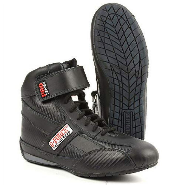 G-Force GF-236 Pro Series Racing Shoes G-Force GF-236 Pro Series Racing Shoes