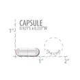 thumbnail image 4 of LIFE EXTENSION | Aged Black Garlic | 30 Cápsulas vegetarianas, 4 of 4