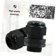 thumbnail image 4 of Bybiment 12 Units 3/4" NPT Cable Glands - IP68 Electrical Connectors, Nylon Cord Grips Strain for Electrical Box Application, 4 of 7