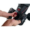 ProForm 440R Folding Rower with 8 Resistance Levels, 250 Lb. Weight