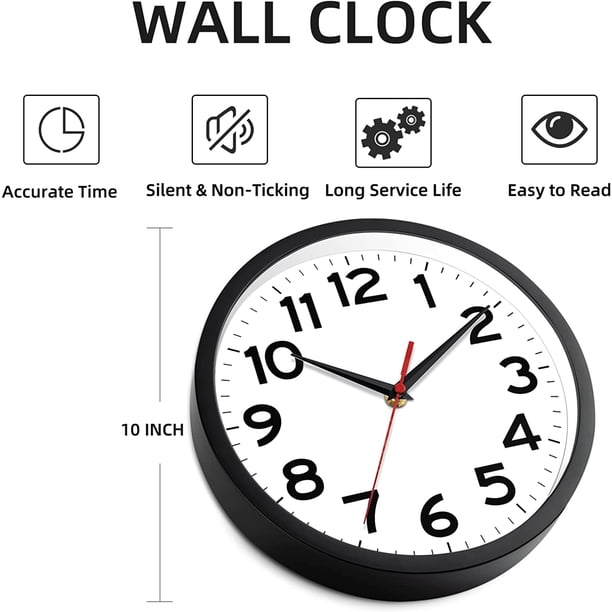 Grandfather Clock Clipart Black And White School