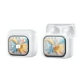 thumbnail image 3 of Lunxisen 1 Pcs Écouteurs Bluetooth Sans Fil à Réduction de Bruit Écouteurs de Sport pour Course Entraînement avec Écran Couleur, 3 of 9