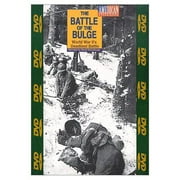 Battle Of The Bulge