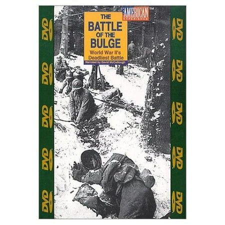 Battle Of The Bulge