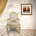 thumbnail image 3 of Vassileva, Silvia 20x20 Gold Ornate Wood Framed with Double Matting Museum Art Print Titled - October Memories, 3 of 4
