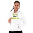 thumbnail image 3 of May Mass Acceleration With You Space Hoodie Sweatshirt Women Men Brisco Brands X, 3 of 6