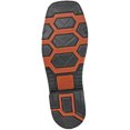 thumbnail image 7 of Hoss Men's Men'S Showdown 11" Wellington Western Work Boot Composite - 92025 14 D(M) US, 7 of 7